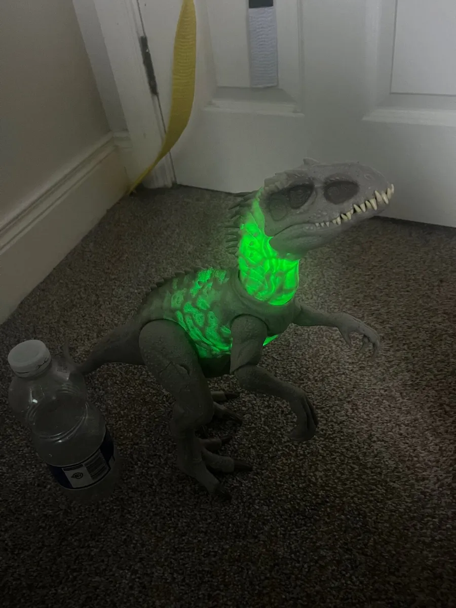 Large Dinosaurus - Image 3