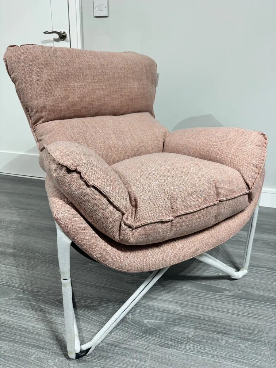 Bray Accent Occasional Armchair - Image 2