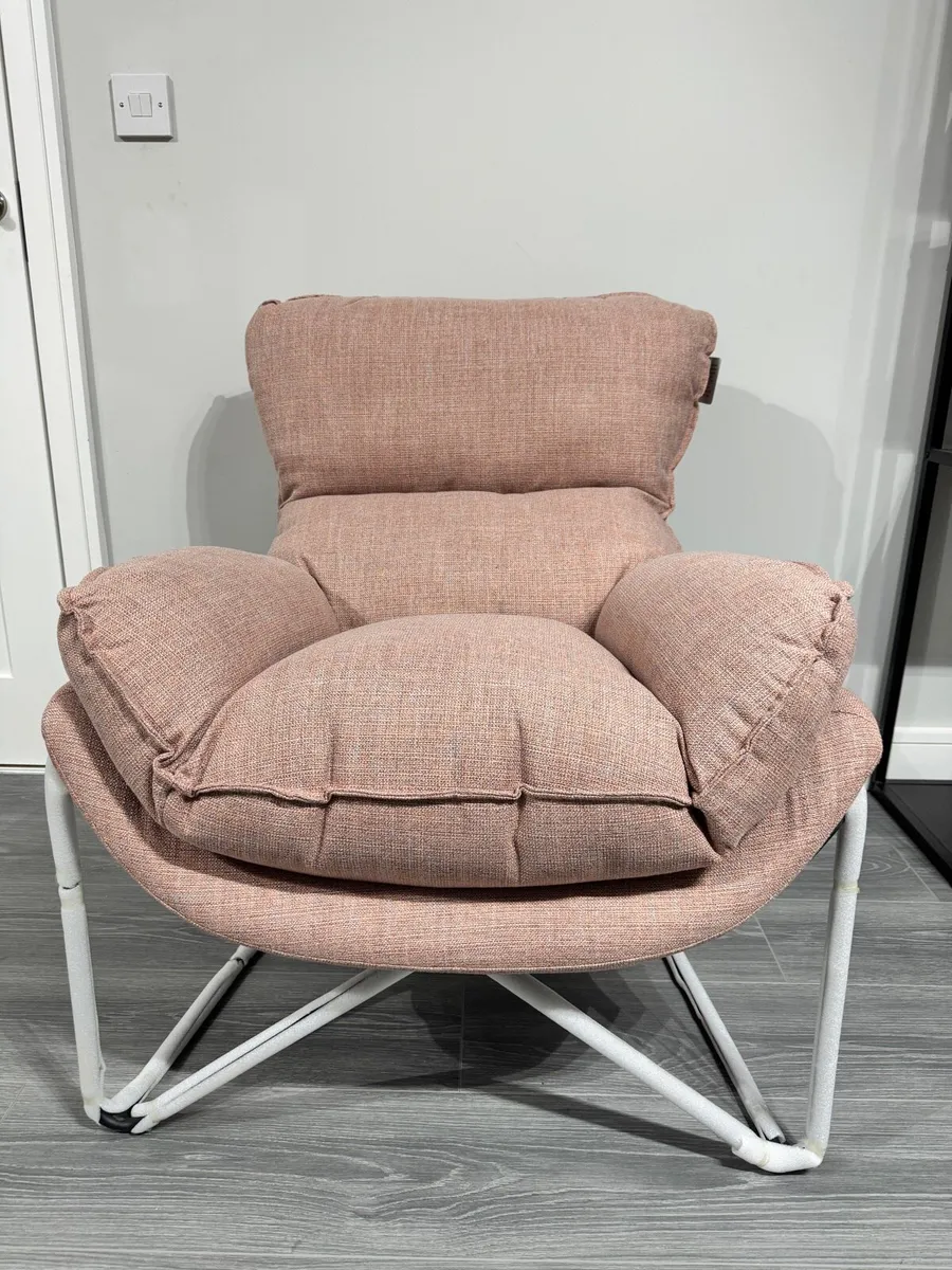 Bray Accent Occasional Armchair - Image 3