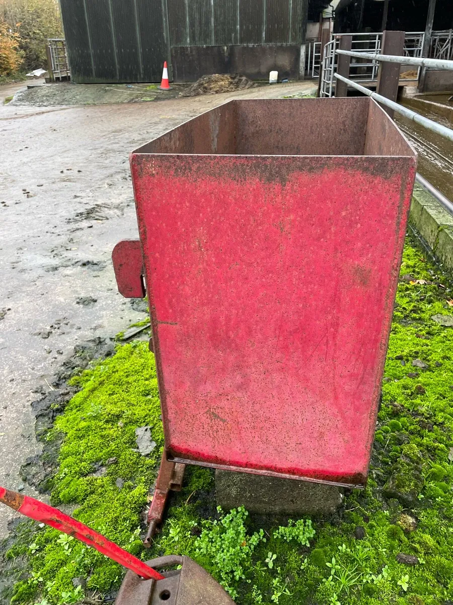 Rear weight box - Image 3