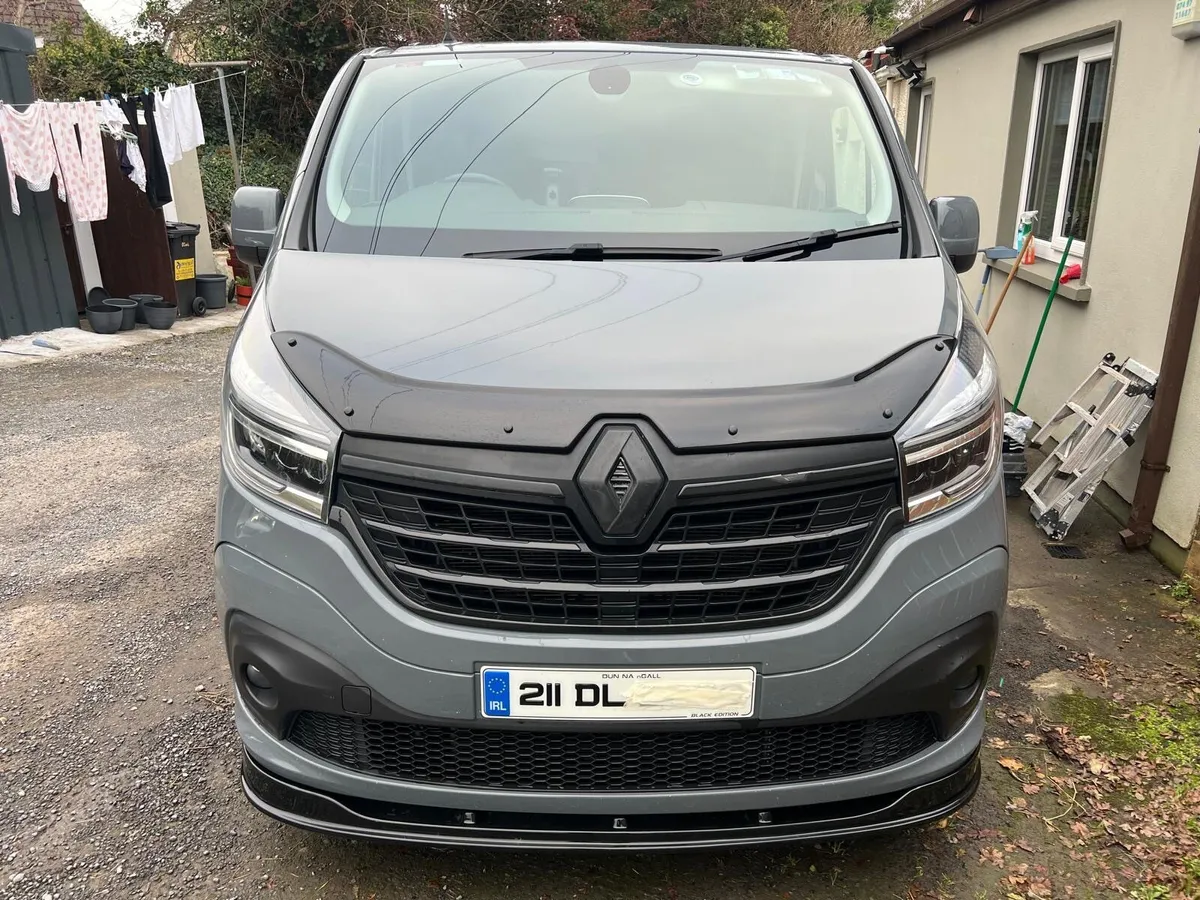 Renault Trafic 2021 - Image 2