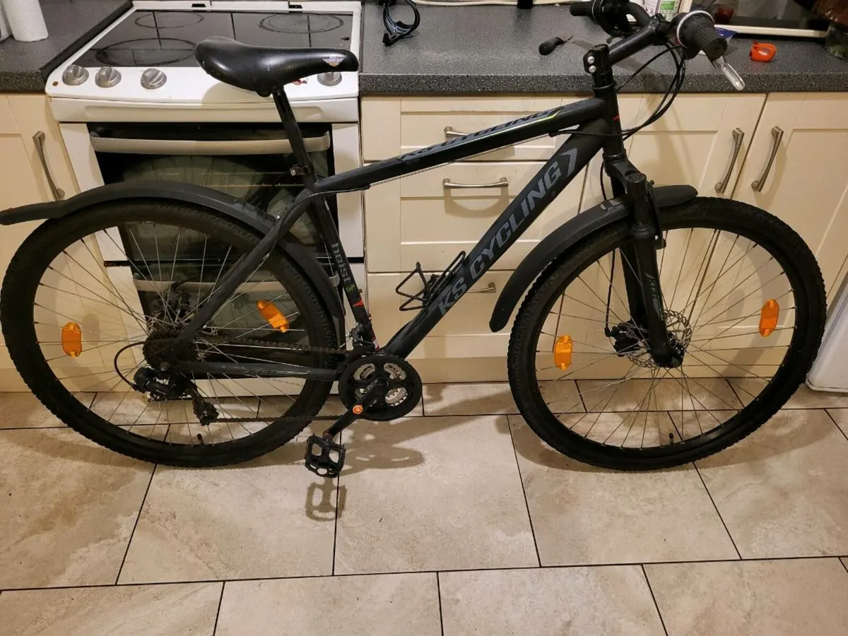 Mens bike 29er - Image 3