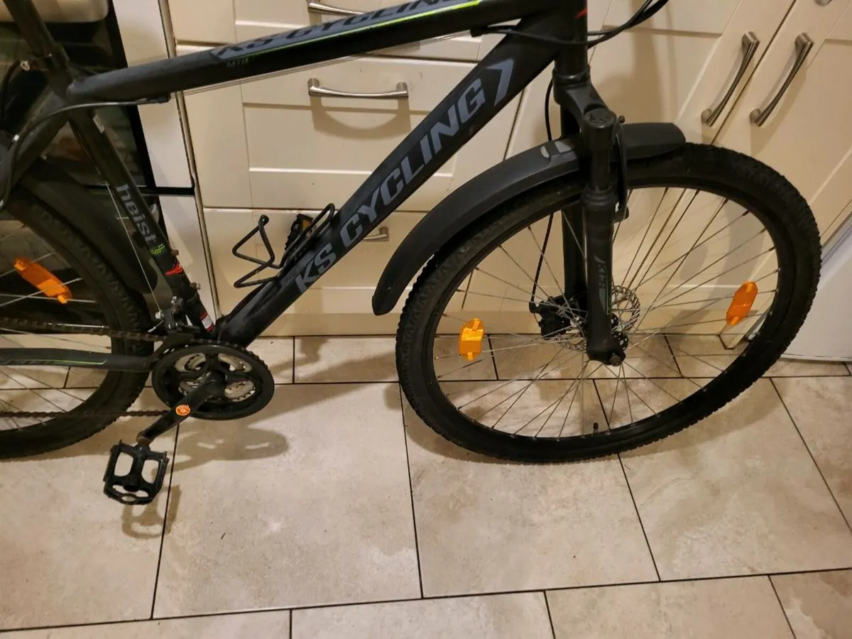 Mens bike 29er - Image 4