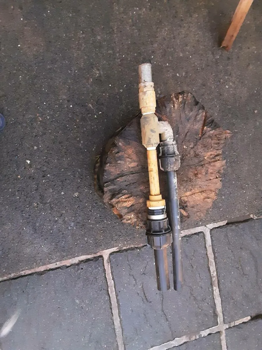 Deep well surface pump - Image 3