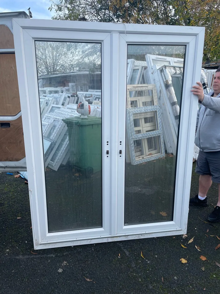 Pvc doors - Image 2