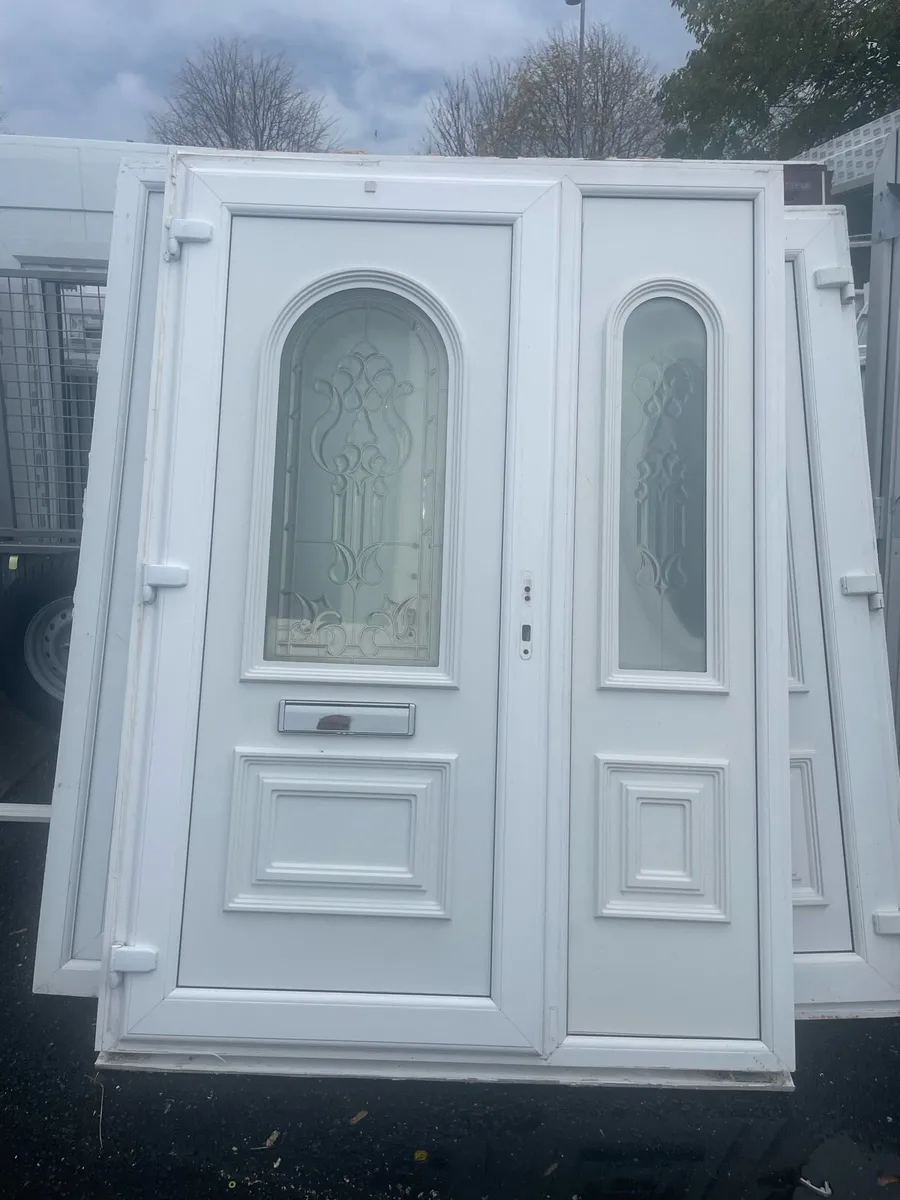 Pvc doors - Image 4
