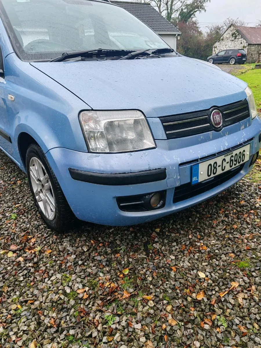 Fiat panda - Image 2