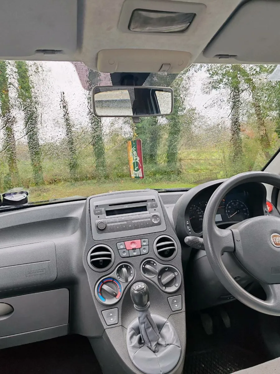 Fiat panda - Image 3