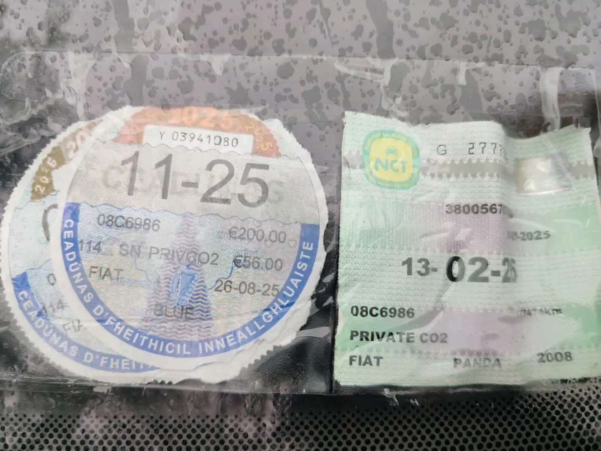 Fiat panda - Image 4