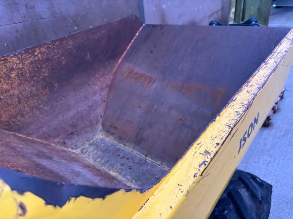 plant and machinery - Image 4