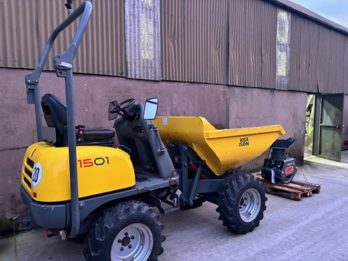 plant and machinery - Image 2