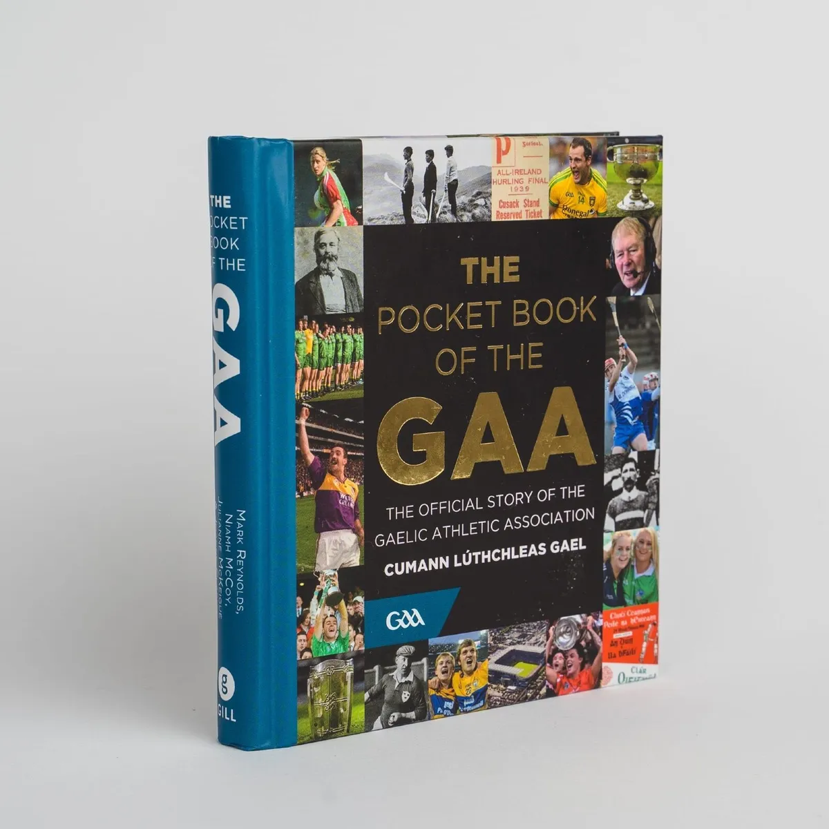 BRAND NEW Book of the GAA   Super cute little book - Image 1