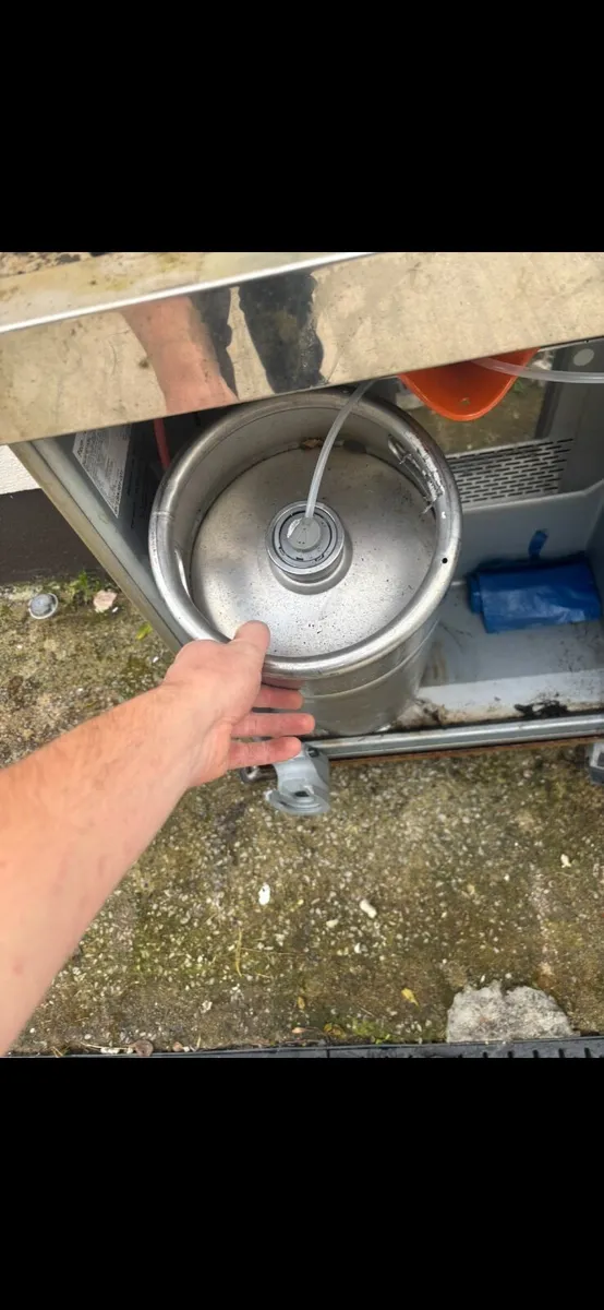 Beer tap - Image 3