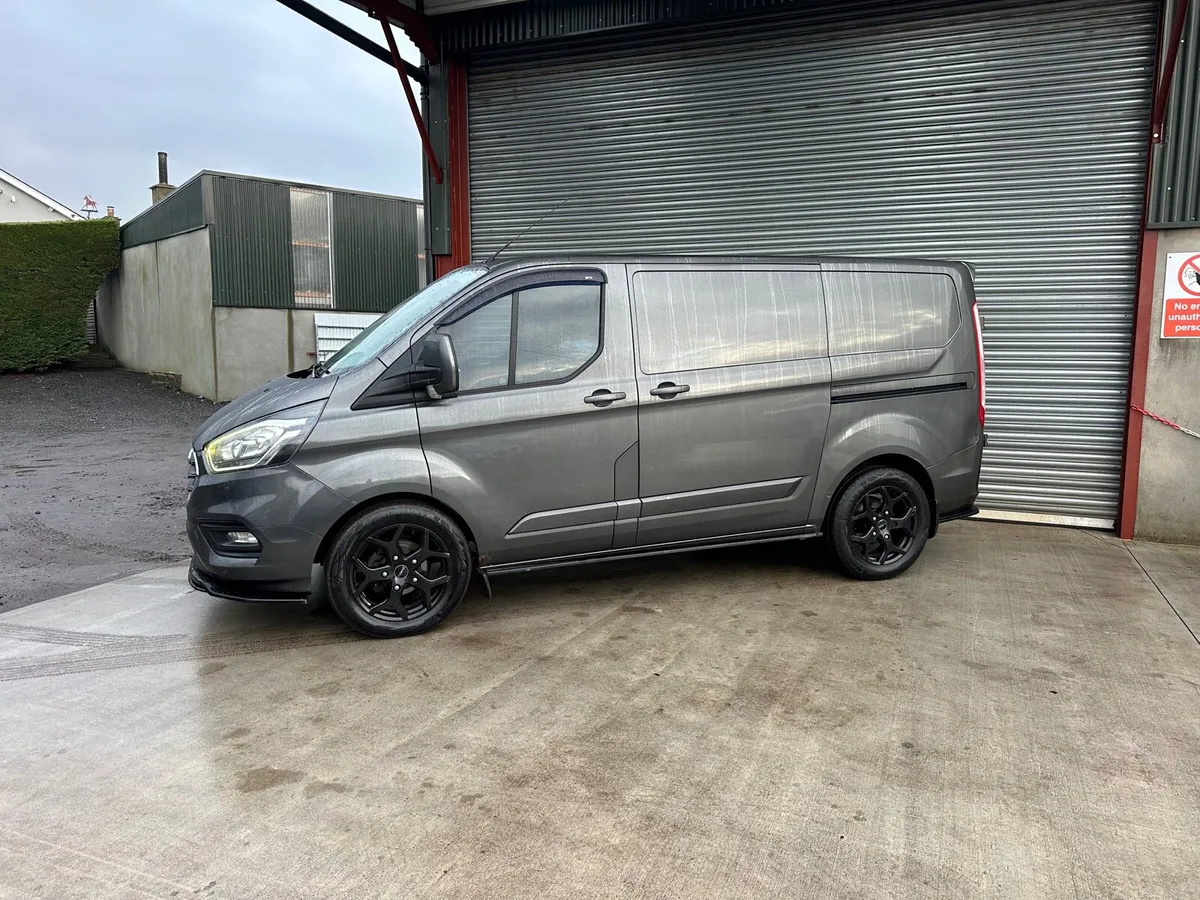 Ford Transit - Image 3