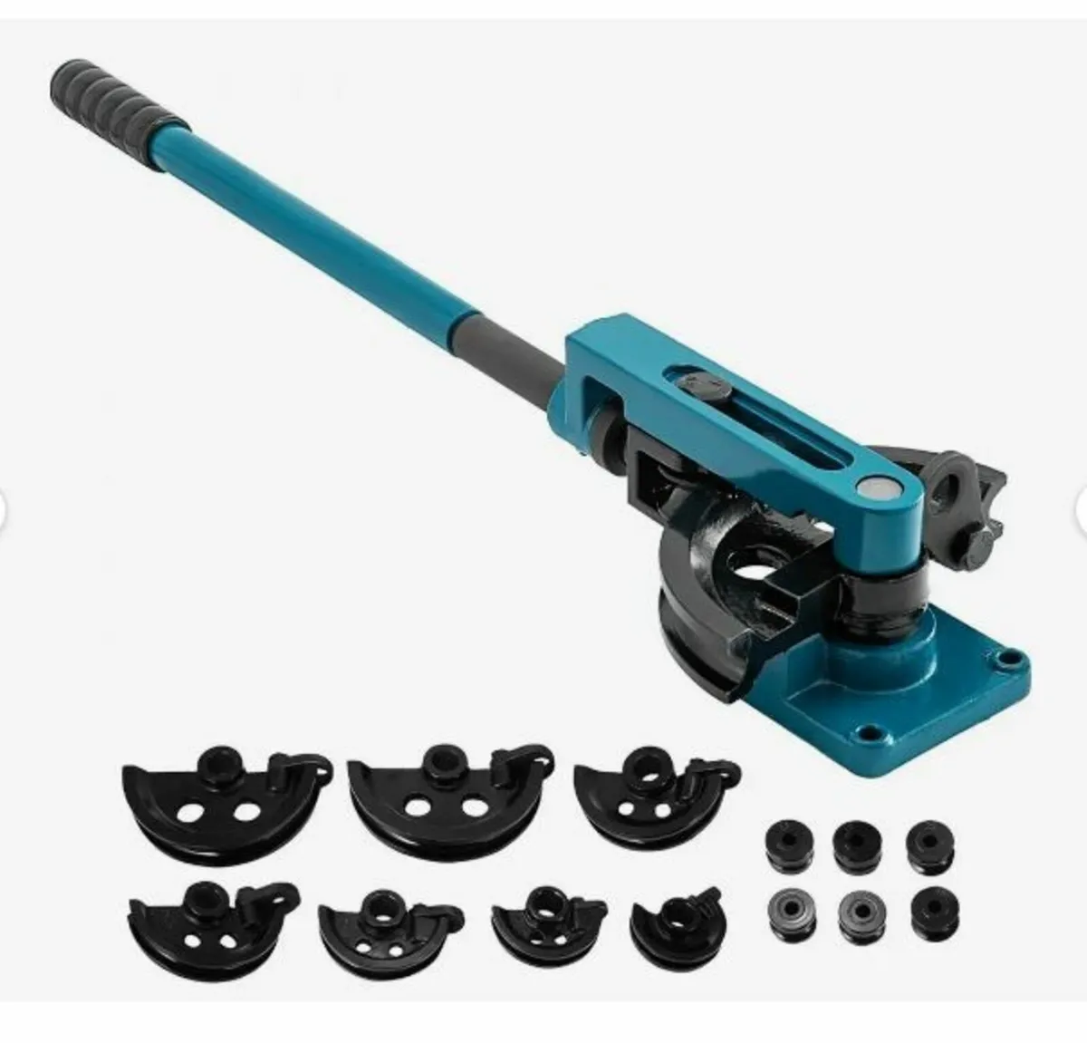 Pipe Bender 3/8 to 1 Inch - Image 4
