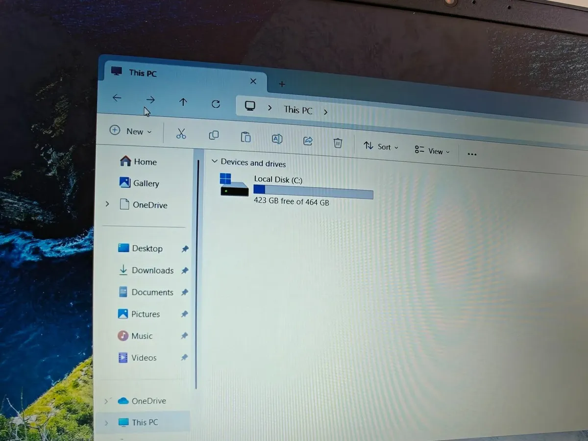 Lenovo Thinkpad E15 Gen 3 | AMD Ryzen 5 | 16 GB | - Image 2