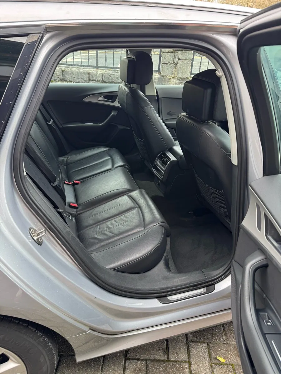 Audi A6 Avant SE Ultra - Image 4