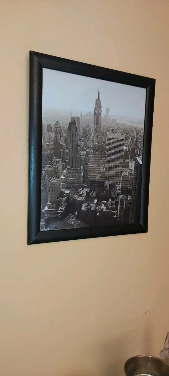 New York   City Skyline - Image 3