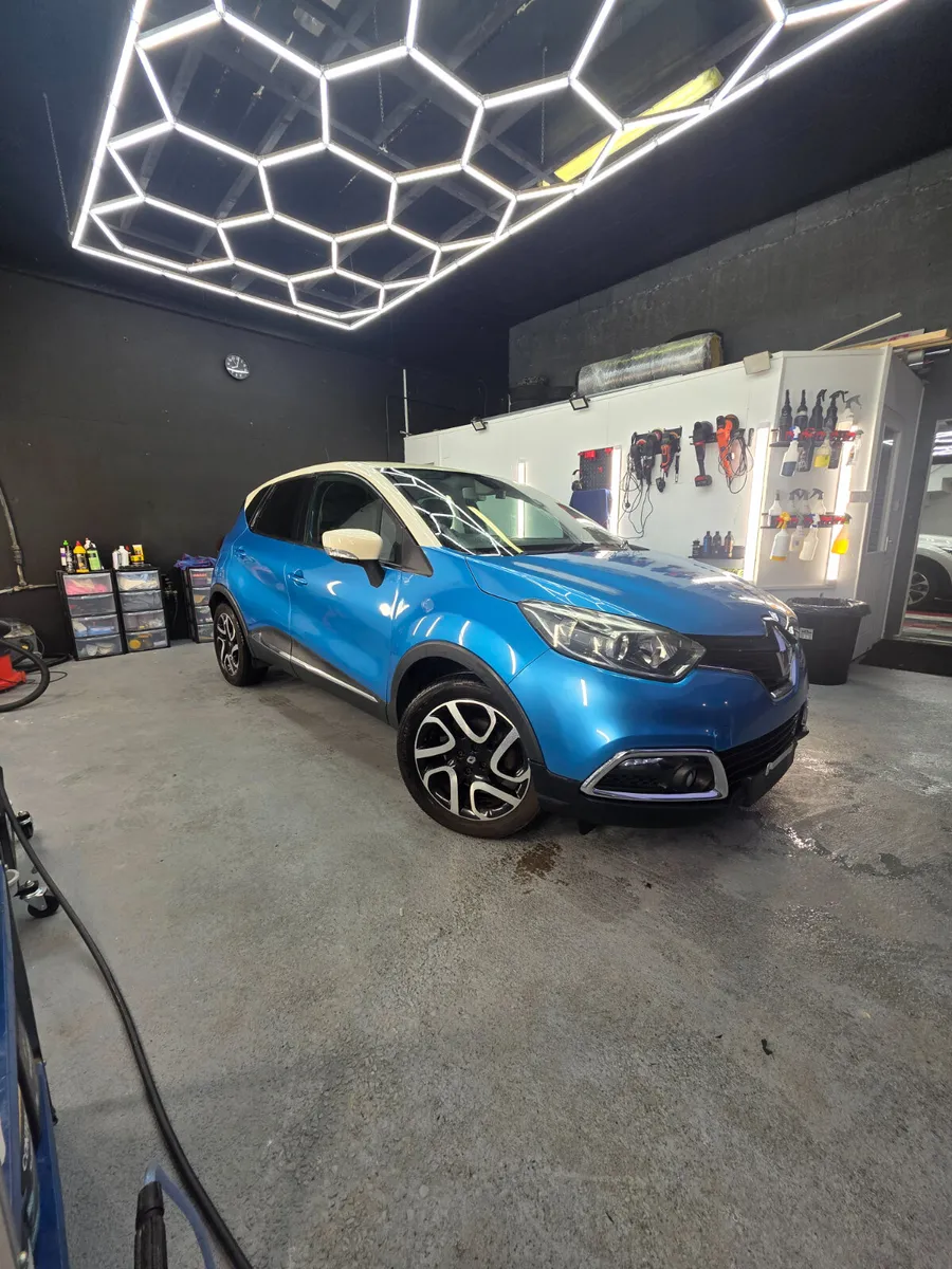 Only 29 000 km  2015 Renault Captur - Image 1
