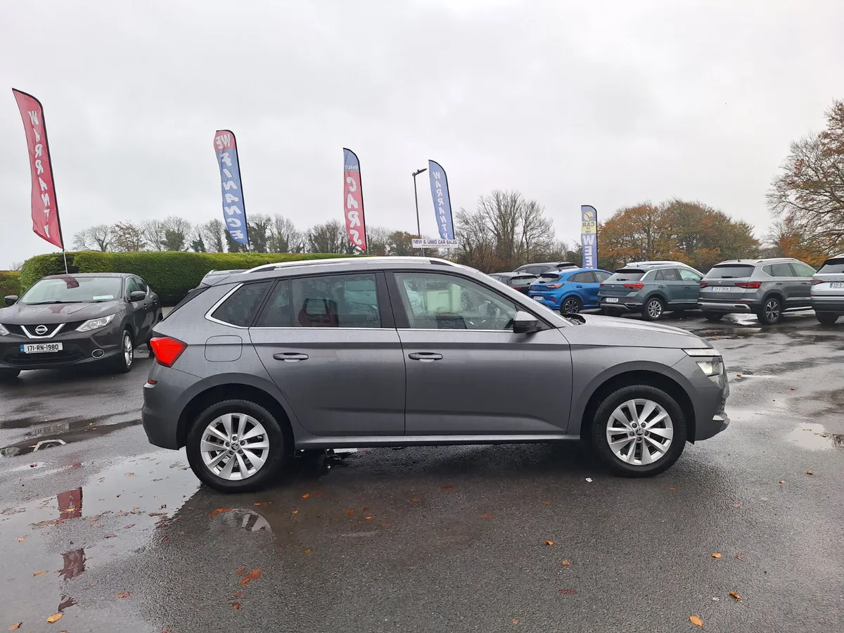 Skoda Kamiq 1.0 Automatic *High Spec/Camera - Image 3