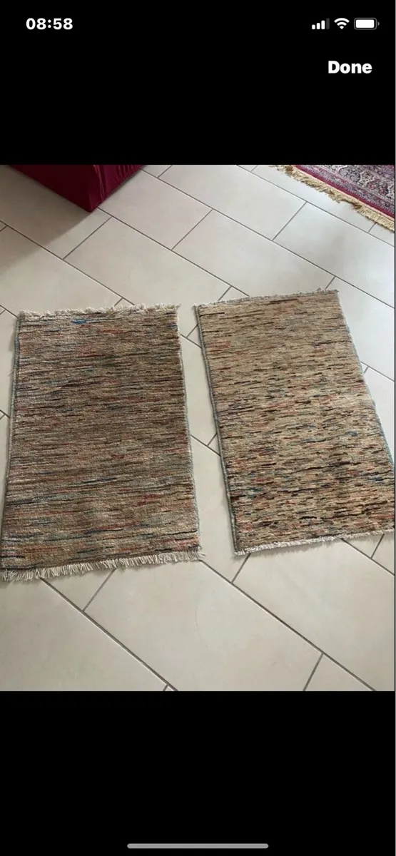 Kilimanjaro Carpet Set - Image 1