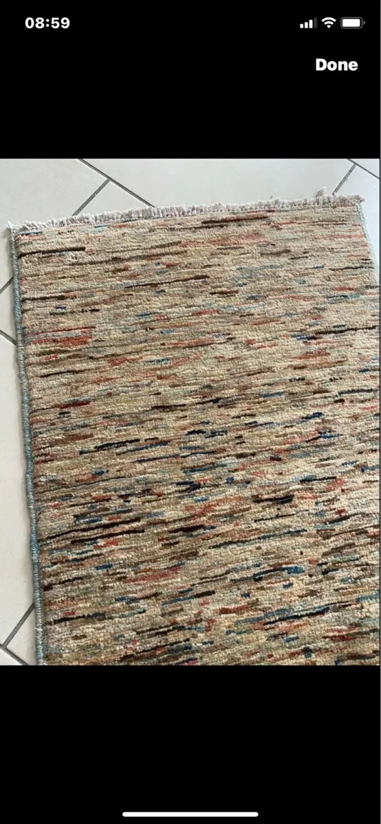 Kilimanjaro Carpet Set - Image 2