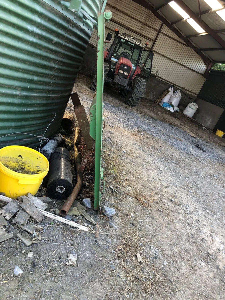 Thorpe Grain Door - Image 2