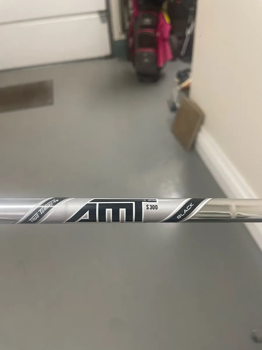 Golf Clubs - Image 3