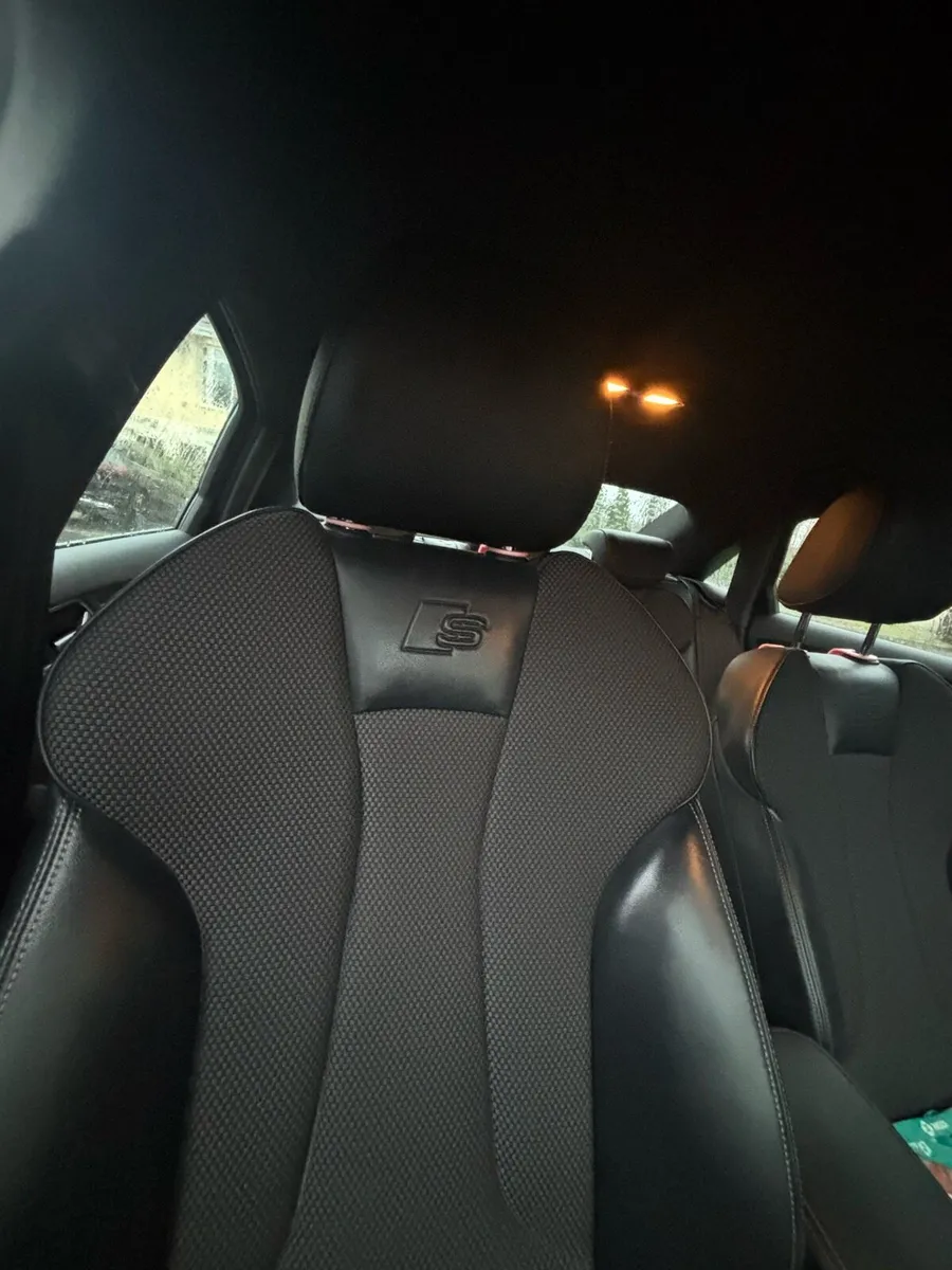 Audi A3 Saloon S-Line 1.6 Diesel - Image 3