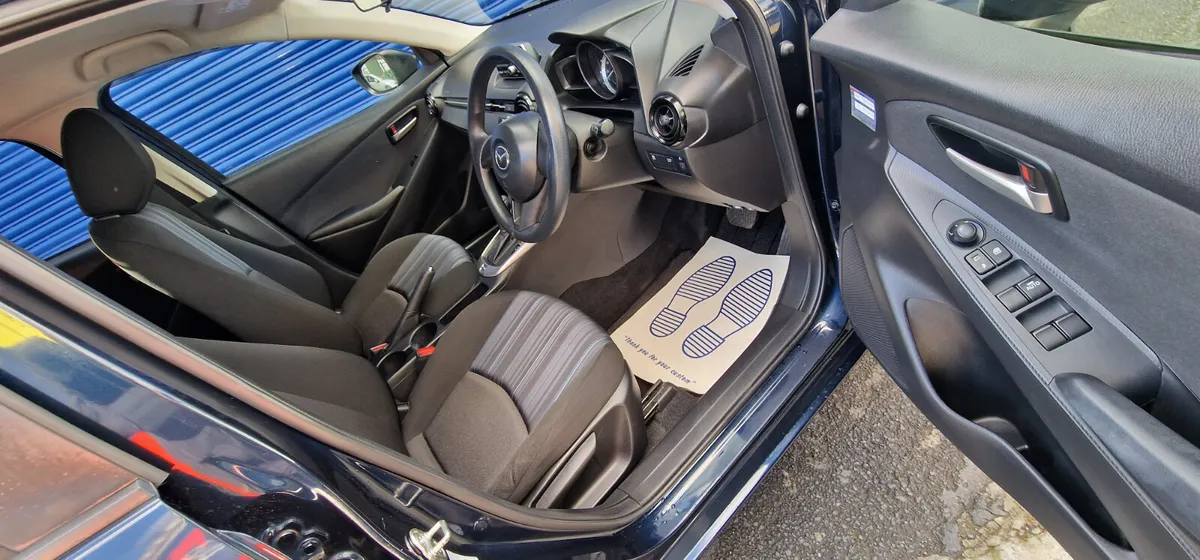 Mazda Demio Automatic - Image 4