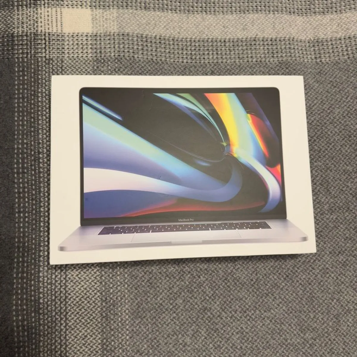 MacBook Pro 16-inch (2019) Space Gray - Image 4