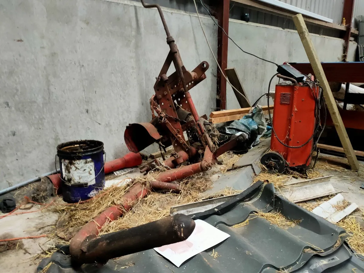 TArrup Harvester - Image 3