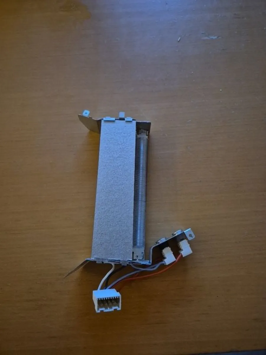 beko dryer heating element - Image 1