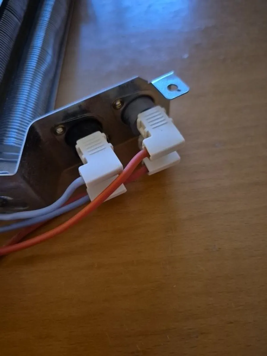 beko dryer heating element - Image 2