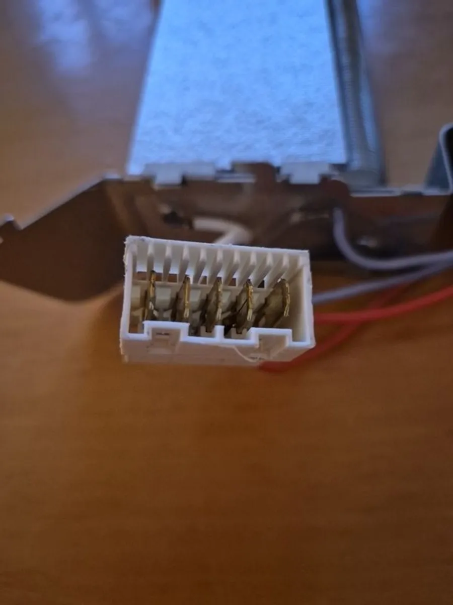 beko dryer heating element - Image 3