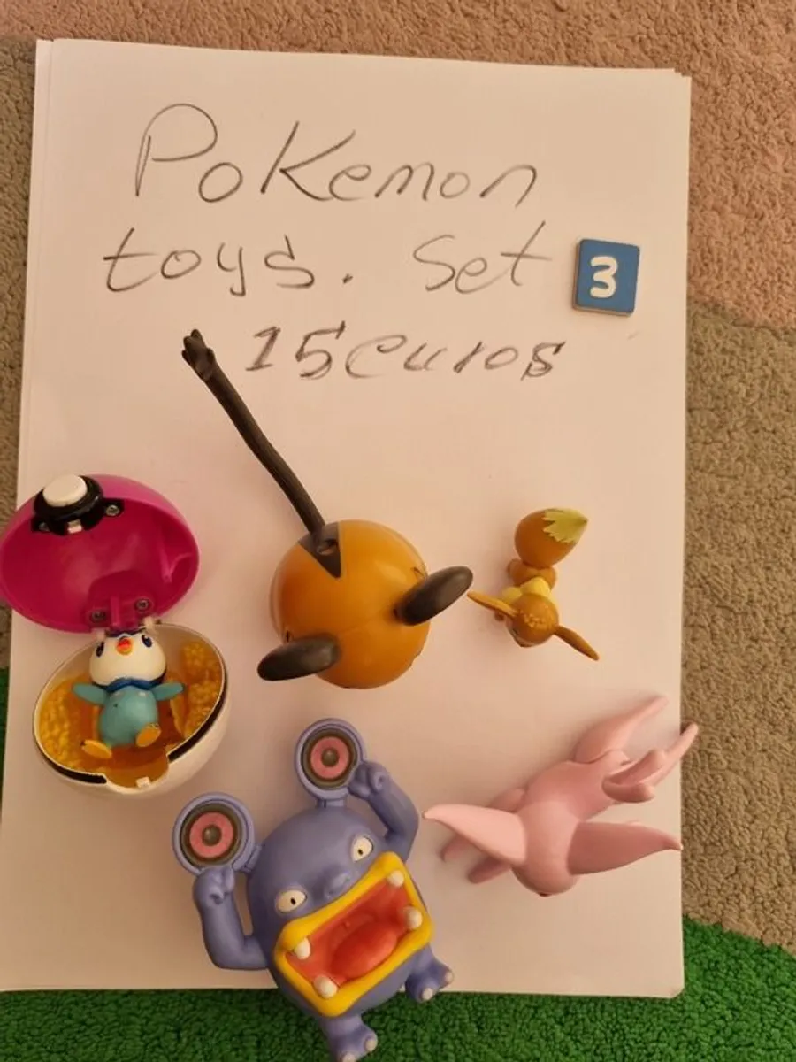 Pokemon - Image 3