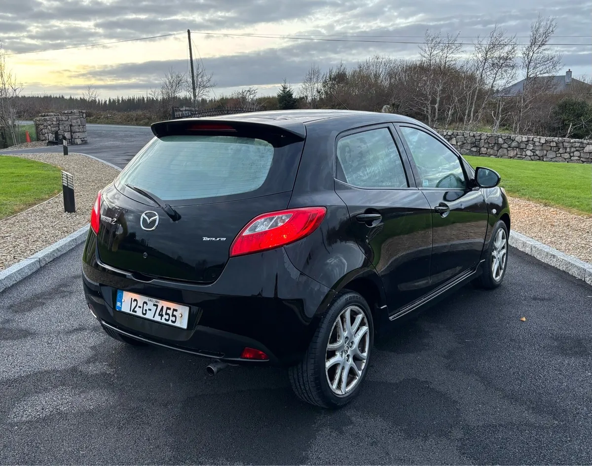 Mazda 2 new nct - Image 3