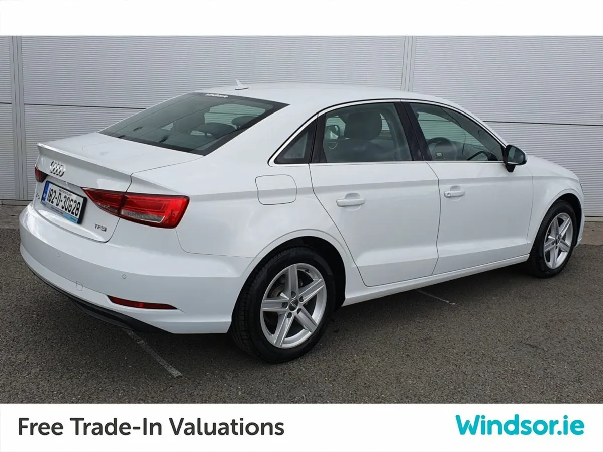 Audi A3 1.4 TFSI Auto 150 BHP  **Price Includes €2 - Image 3