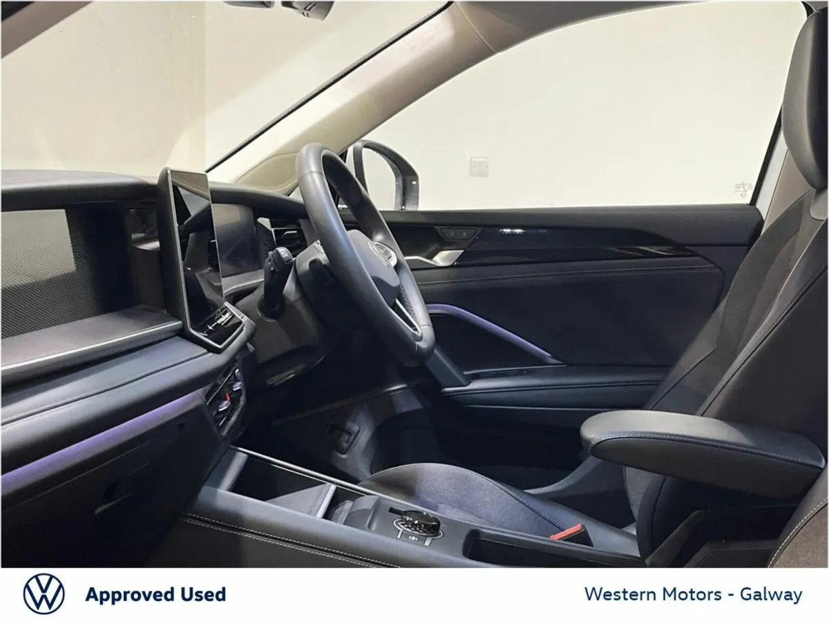 Volkswagen Tayron 2.0 TDI 150HP Life DSG - Image 4