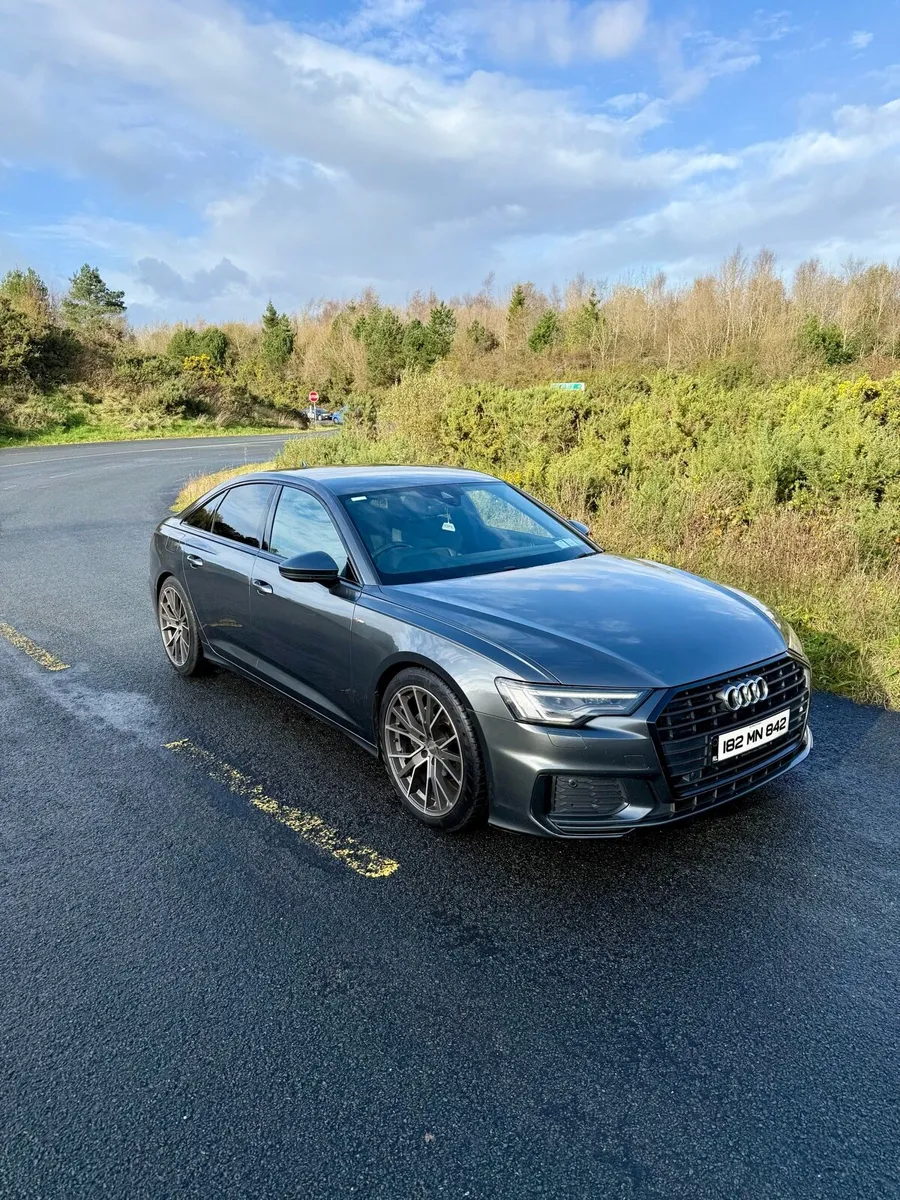 Audi A6 S-Line 40TDI 204BHP S Tronic - Image 4