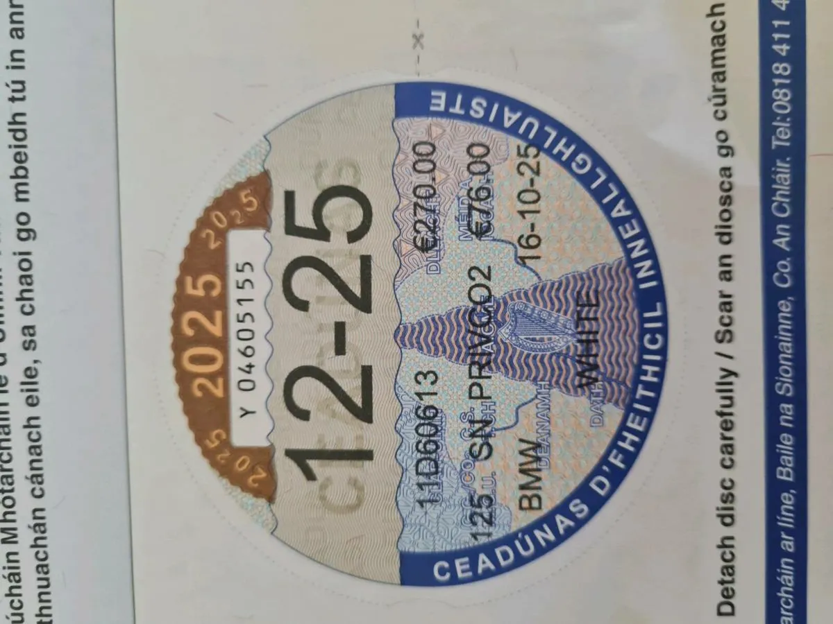 Bmw 320 msport - Image 2