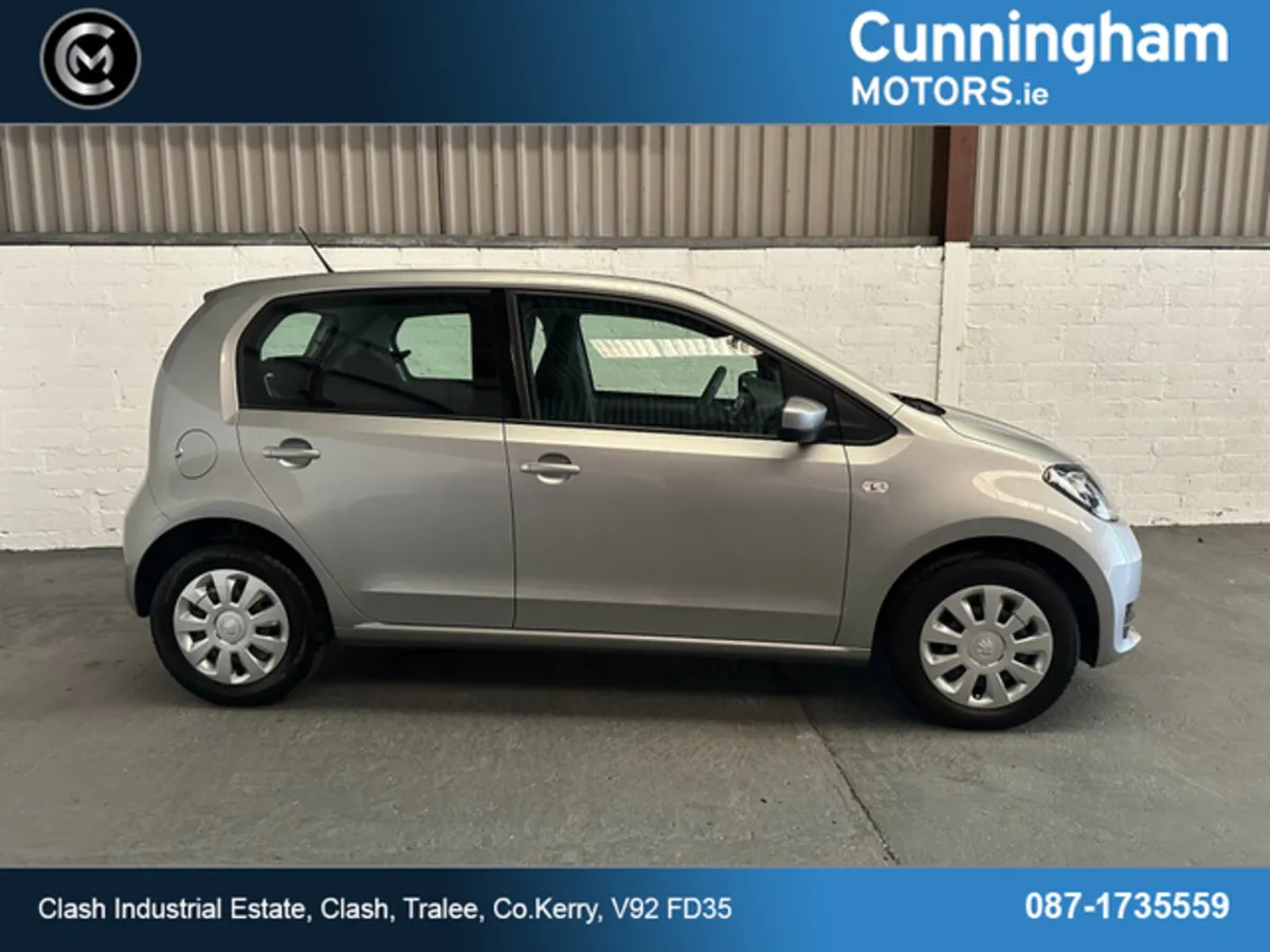 Skoda Citigo 2018 - Image 3