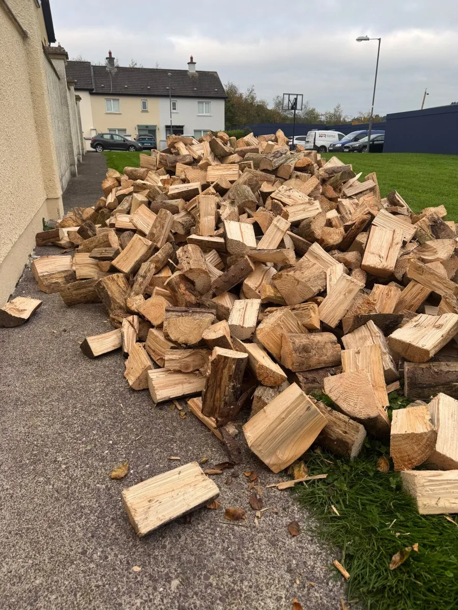 Firewood - Image 4