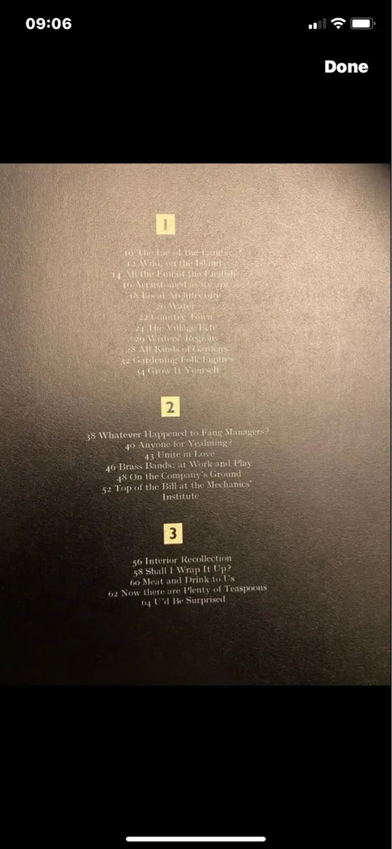 The English Difference - Image 3