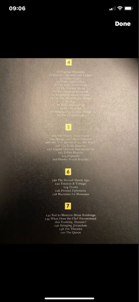 The English Difference - Image 4