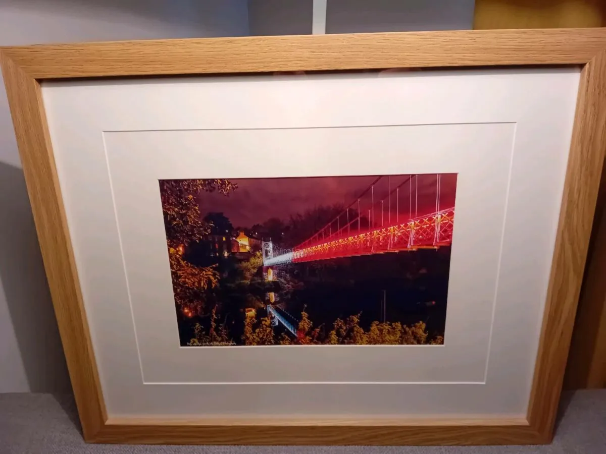 Daly's Bridge - Image 1