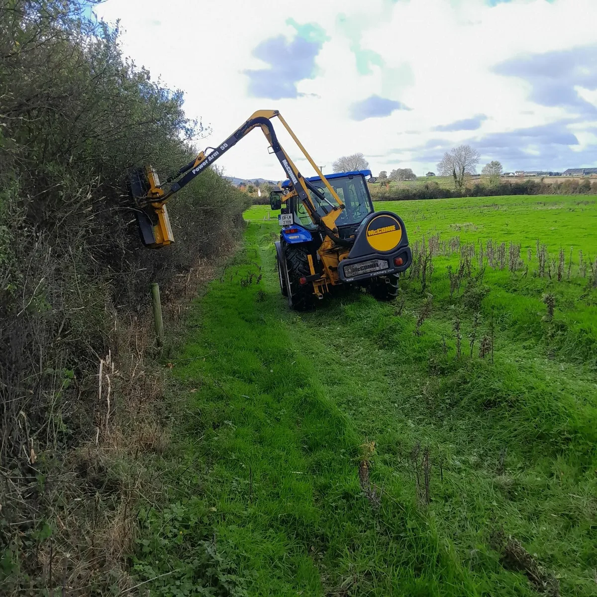 Hedgecutting Services - Image 2