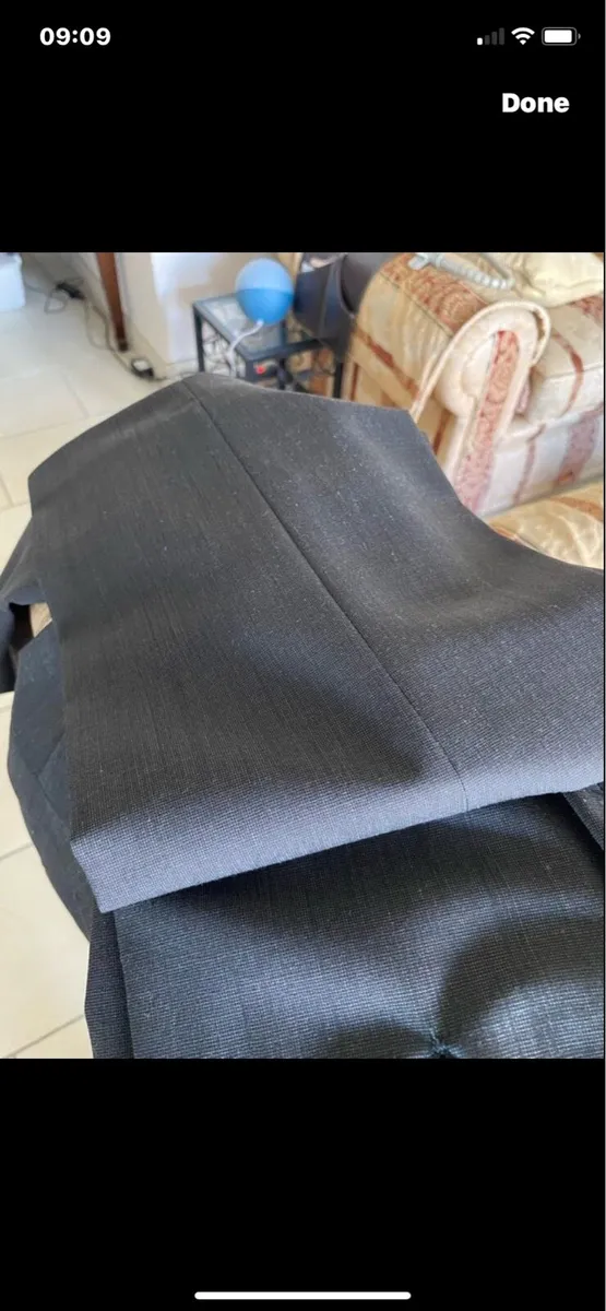 New Grey Suit - Image 3