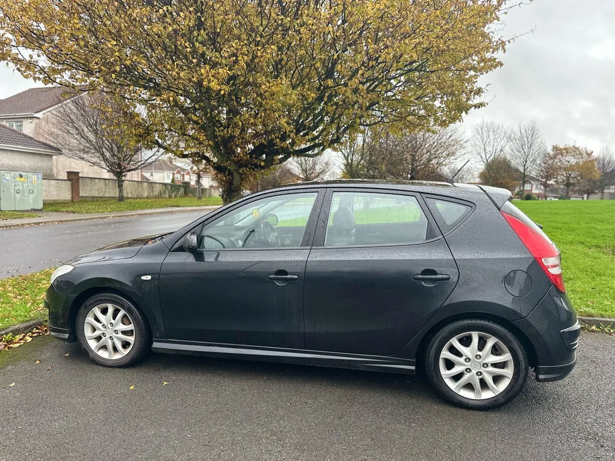 Hyundai I30 Sport 2011 1.6 Diesel New Nct 10/26 - Image 2