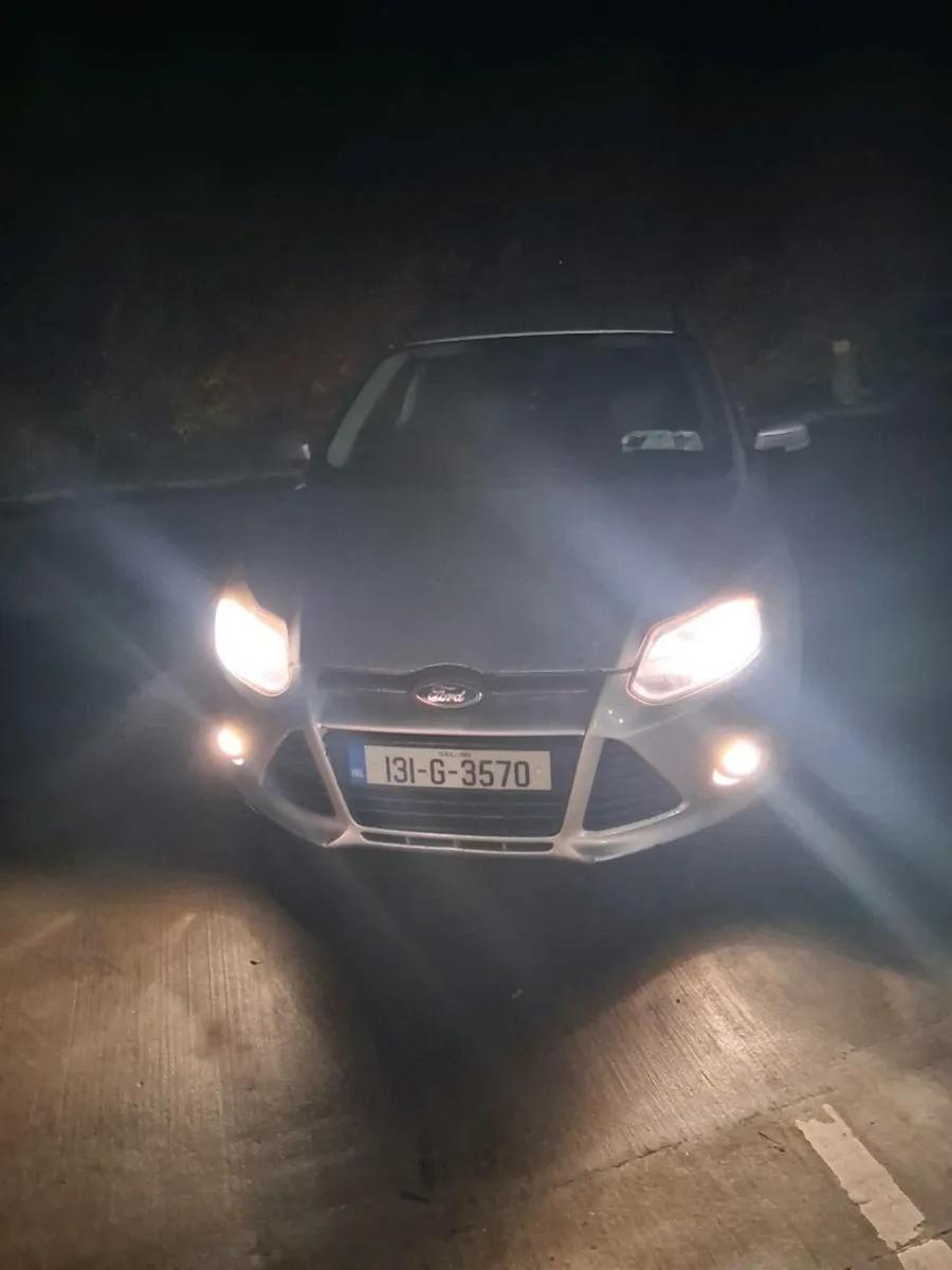 Ford focus NEW NCT - Image 2